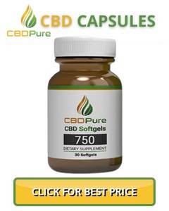 cbd capsules for sale cbd pure softgels